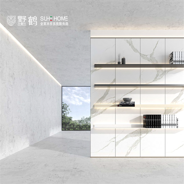 门墙体系 (1)